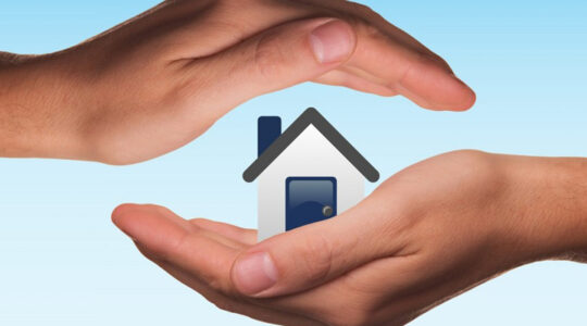 immobilier neuf à Caen