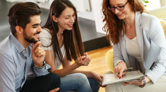 agence immobilière