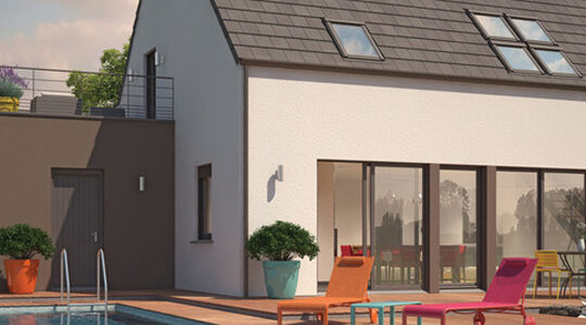 Avis maisons pierre