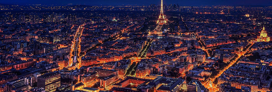 Investir en loi Pinel à Paris