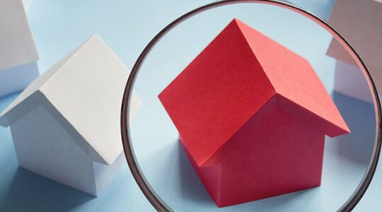 Recherche de bien immobiliers