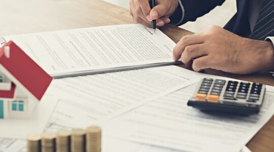 Investir dans l'immobilier
