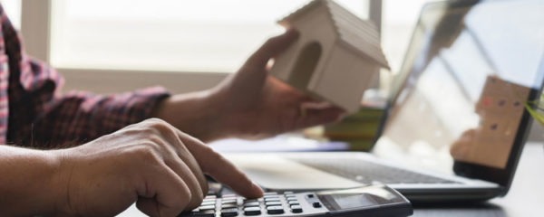 Réaliser une estimation en ligne de pret immobilier pour dénicher le meilleur taux