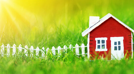 annonces de maisons
