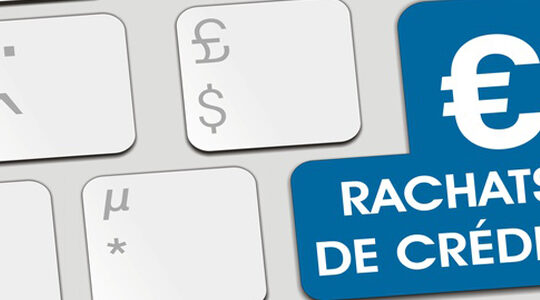 Projet de rachat de crédit