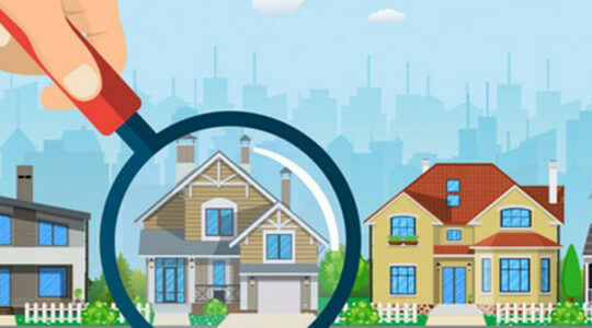 Trouver le bon courtier immobilier