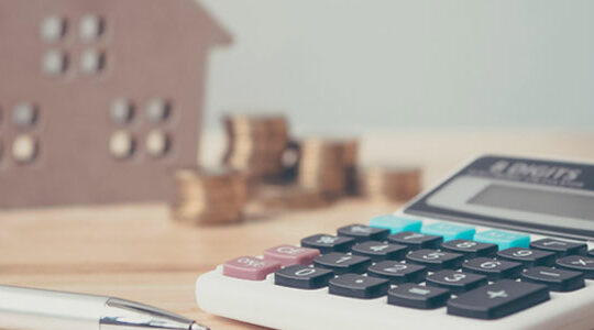 Rachat de crédit immobilier