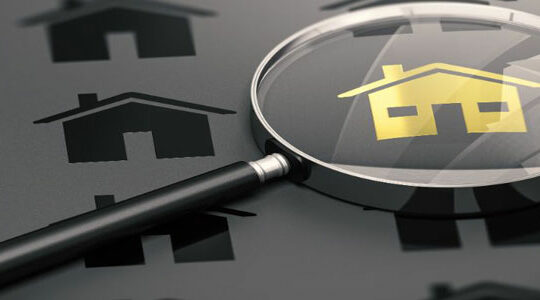 recherches de biens immobiliers