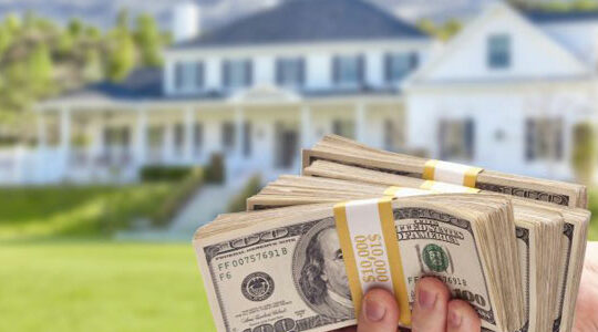 Agence immobilière à Brive la Gaillarde