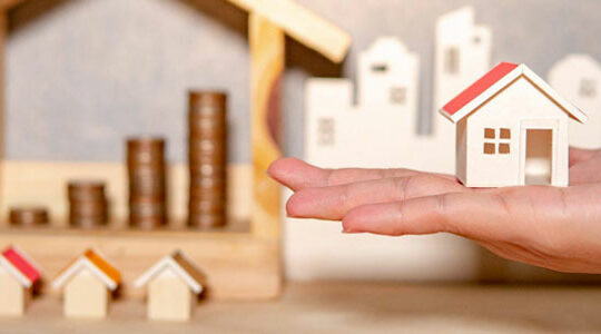 Projets de vente de maison à Rennes