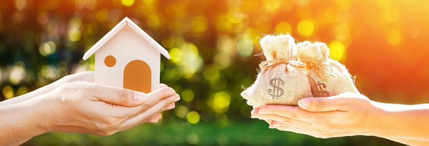 faire estimer un bien immobilier avant de le vendre