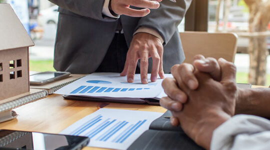 Investissement immobilier locatif