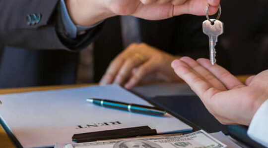 l'achat d'un bien immobilier neuf