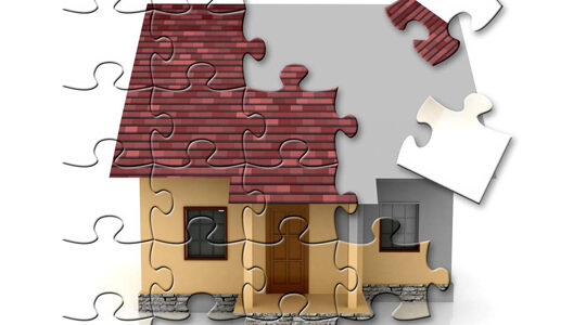 Démembrement immobilier