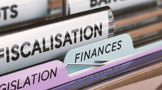 Produit de défiscalisation