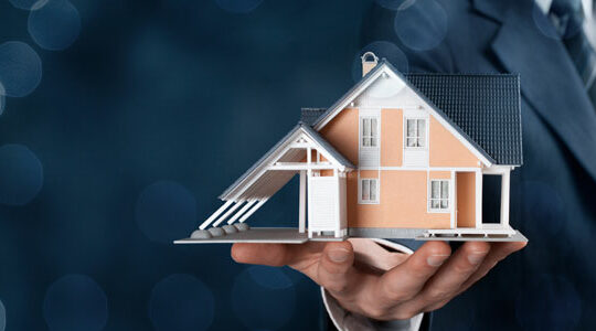 Immobilier