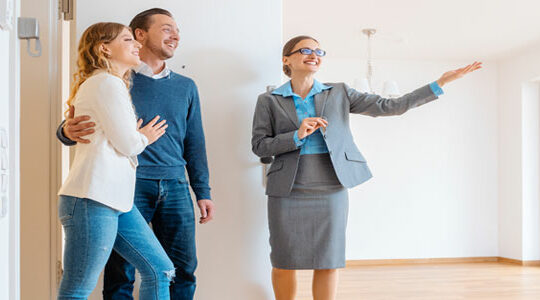 immobilier