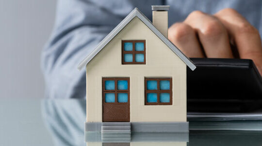 Prêt immobilier