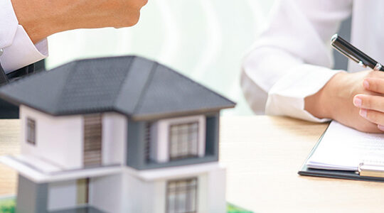 bien immobilier