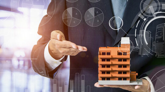 promoteur immobilier