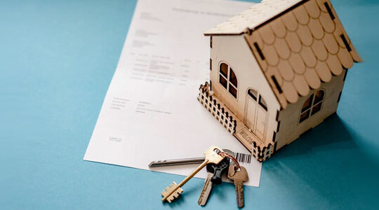 Vente immobilière
