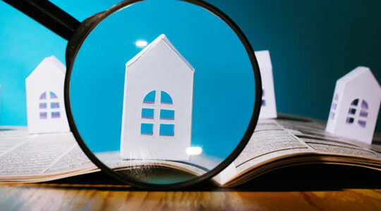 estimer son bien immobilier