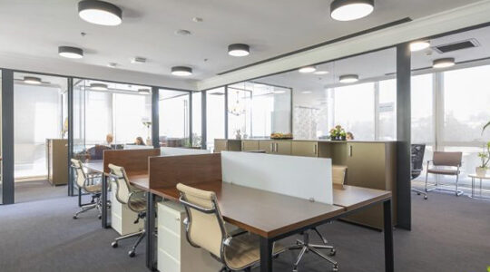 location de bureaux