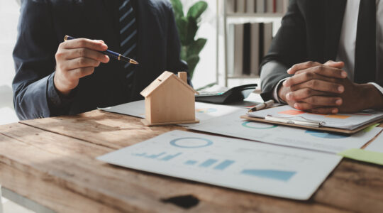 expert immobilier