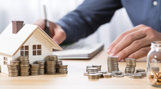 Investissement immobilier locatif