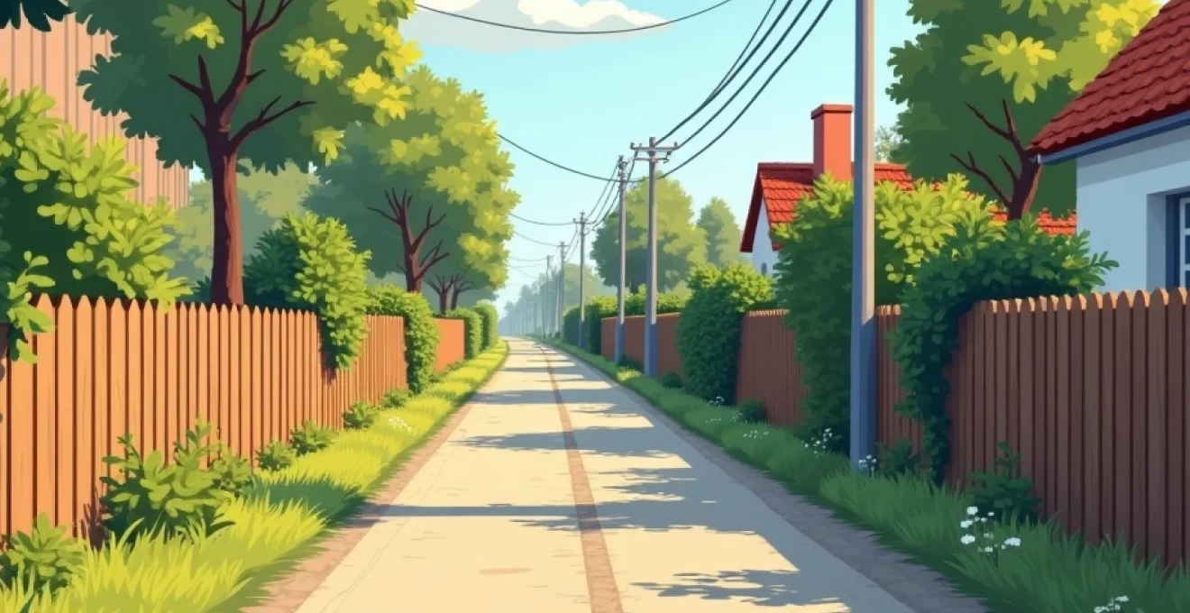 portail-sur-un-chemin-en-indivision-droits-et-obligations