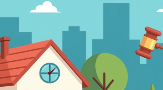 bail-perdu-que-faire