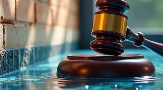 vendre-une-maison-avec-infiltration-d-eau-obligations-du-vendeur