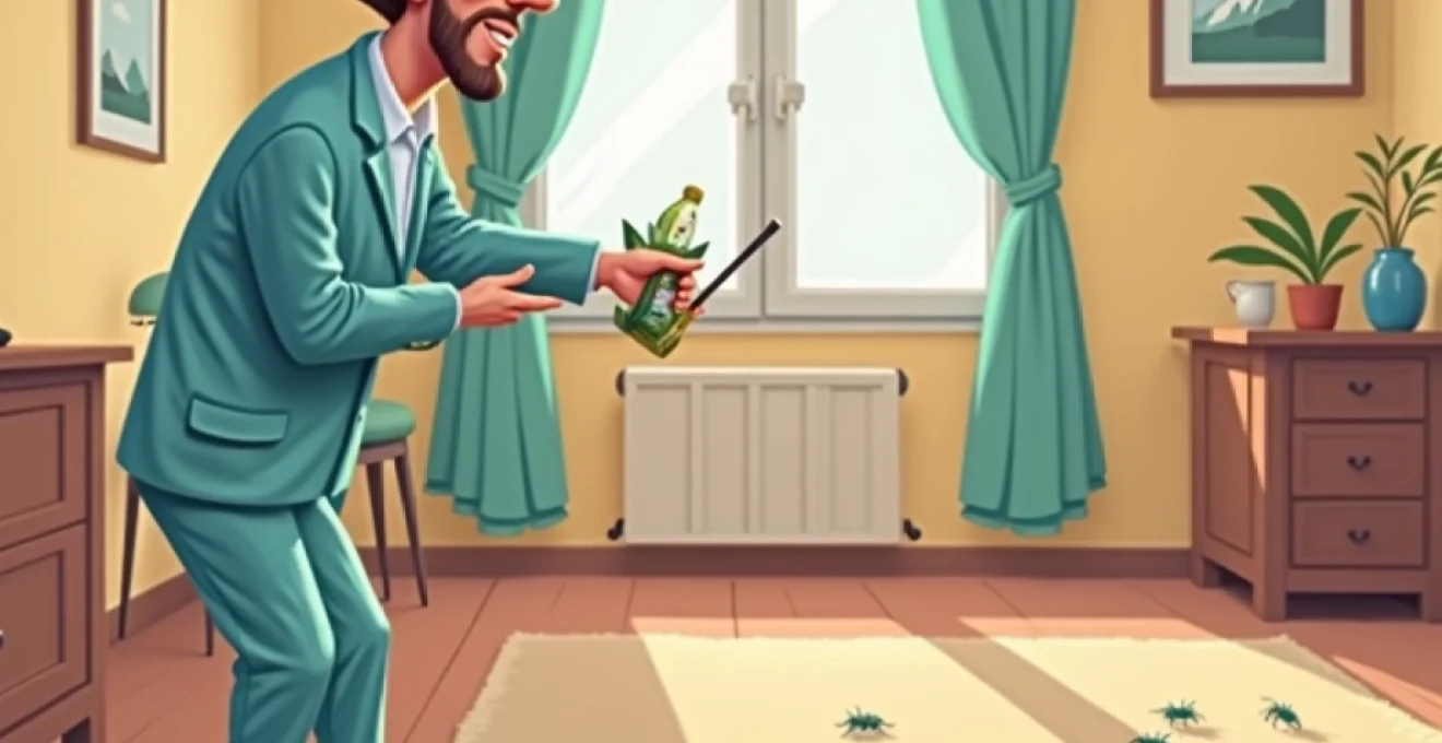 resiliation-de-bail-pour-infestation-de-cafards-demarches