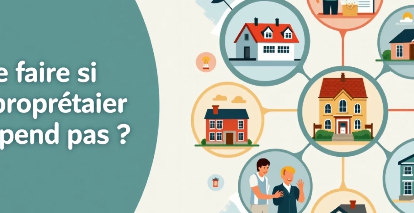 que-faire-si-votre-proprietaire-ne-repond-pas