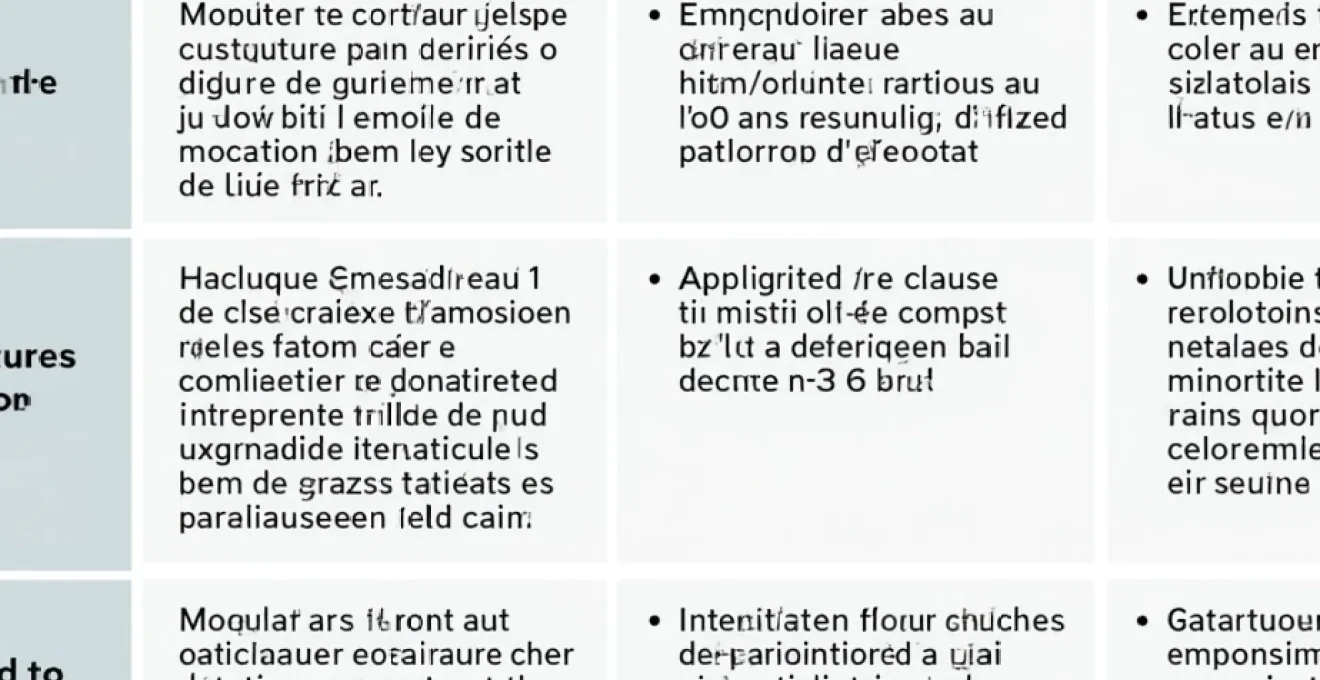 bail-pour-mineur-modele-et-precautions