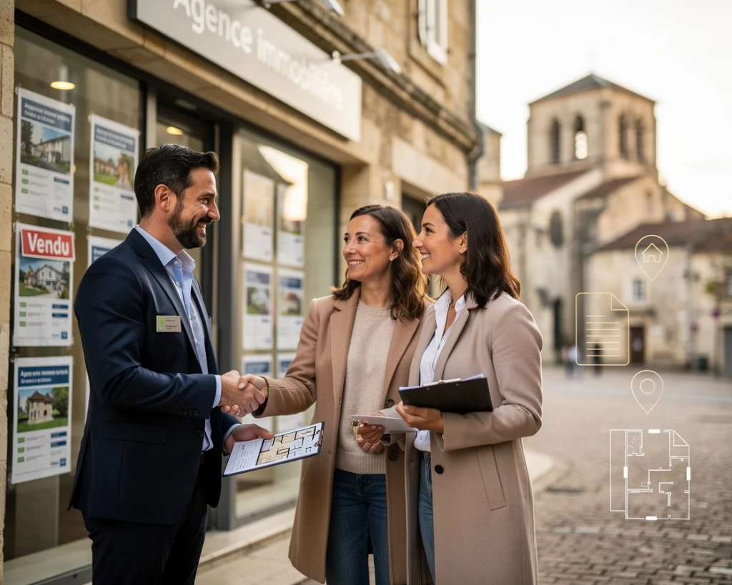 agence immobilière à Brive la Gaillarde agence immobilière à Brive la Gaillarde