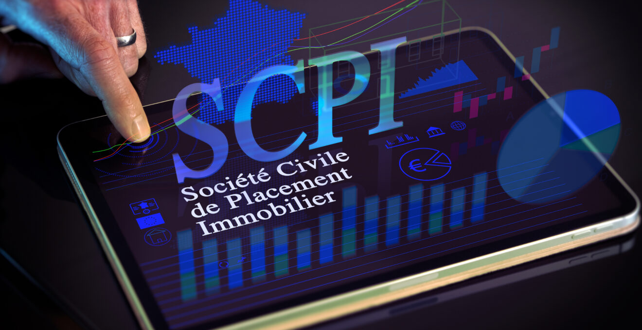 SCPI investir en 2026